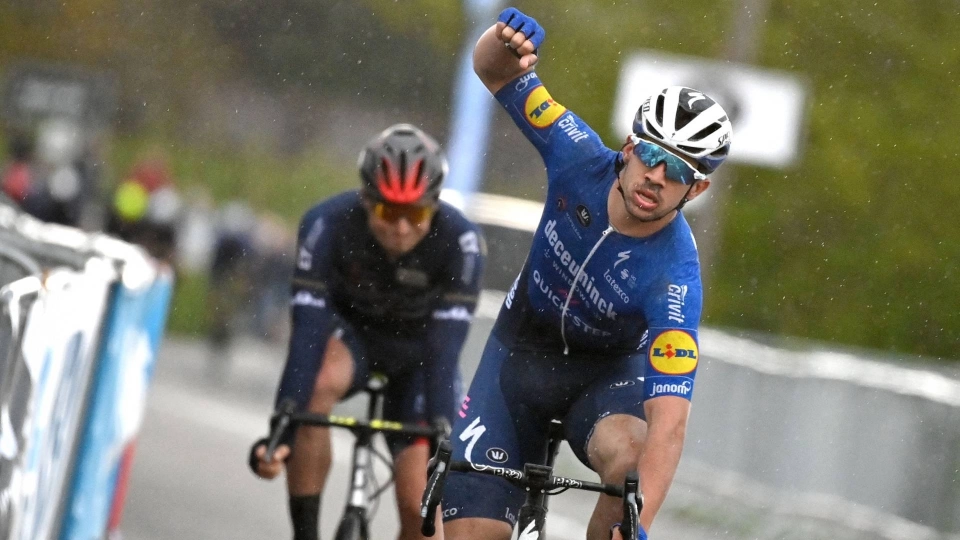 Alvaro Hodeg
