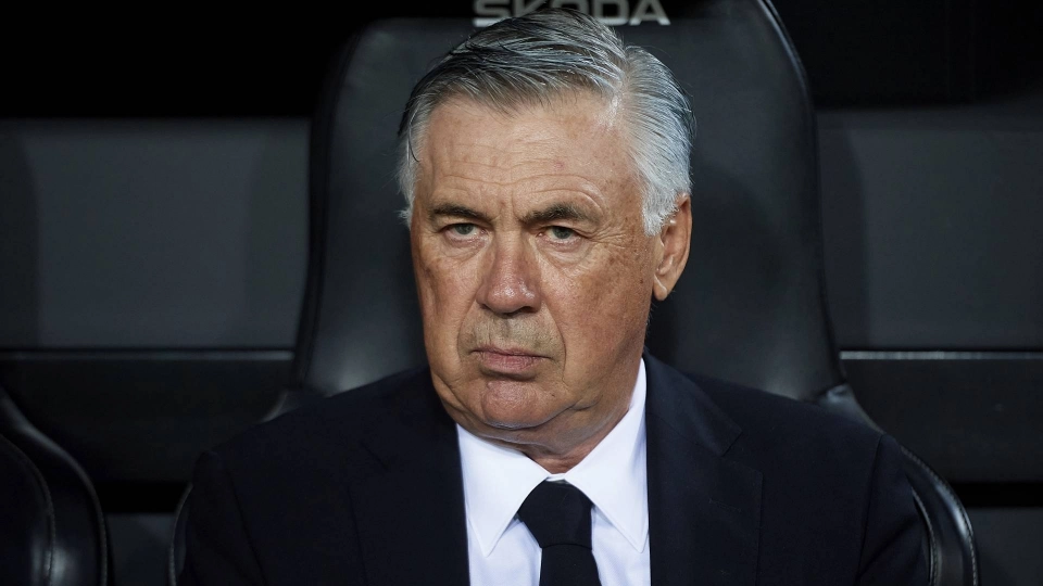 Ancelotti