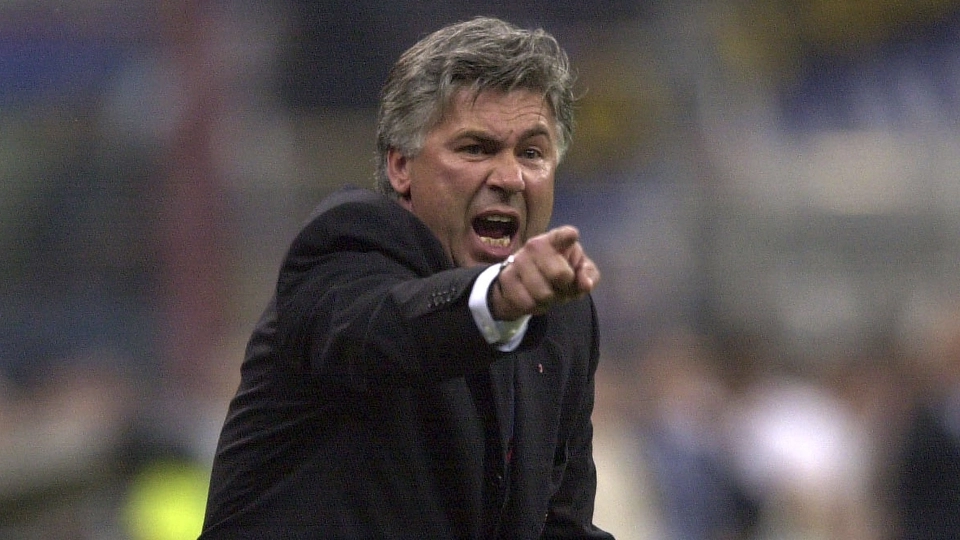 Ancelotti