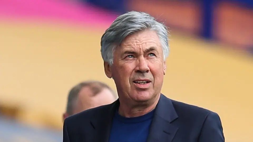 ancelotti