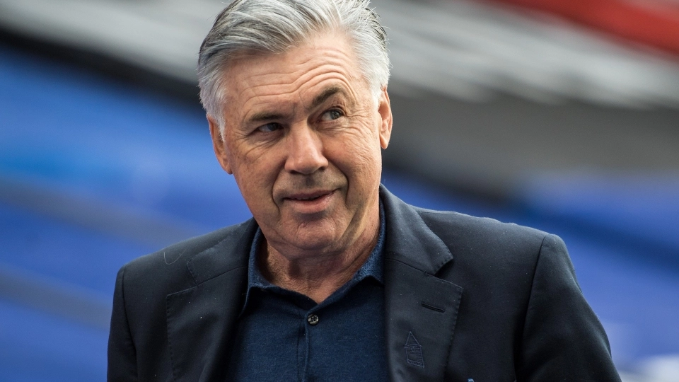 Champions League, Carlo Ancelotti