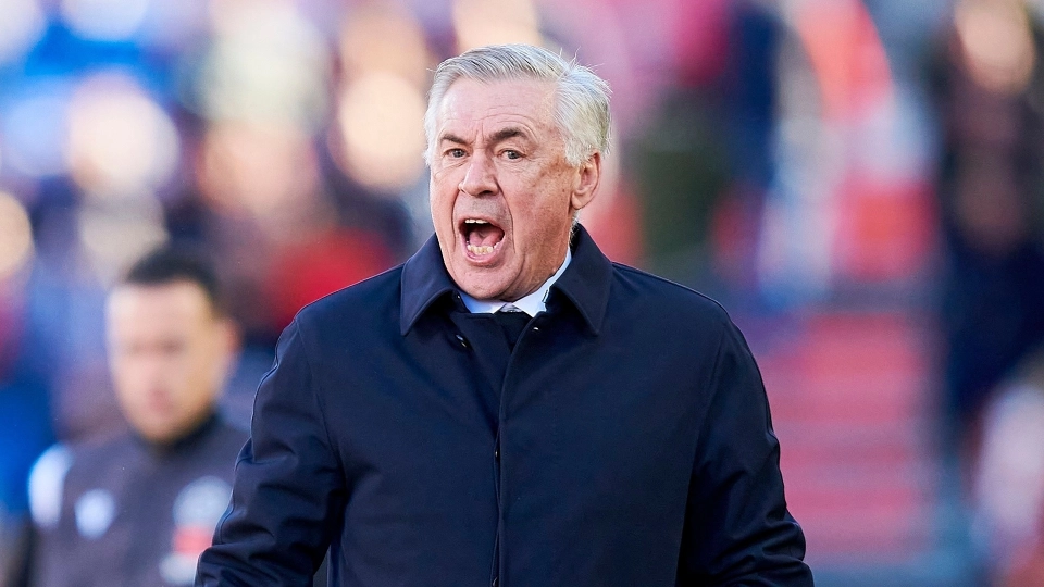 Ancelotti