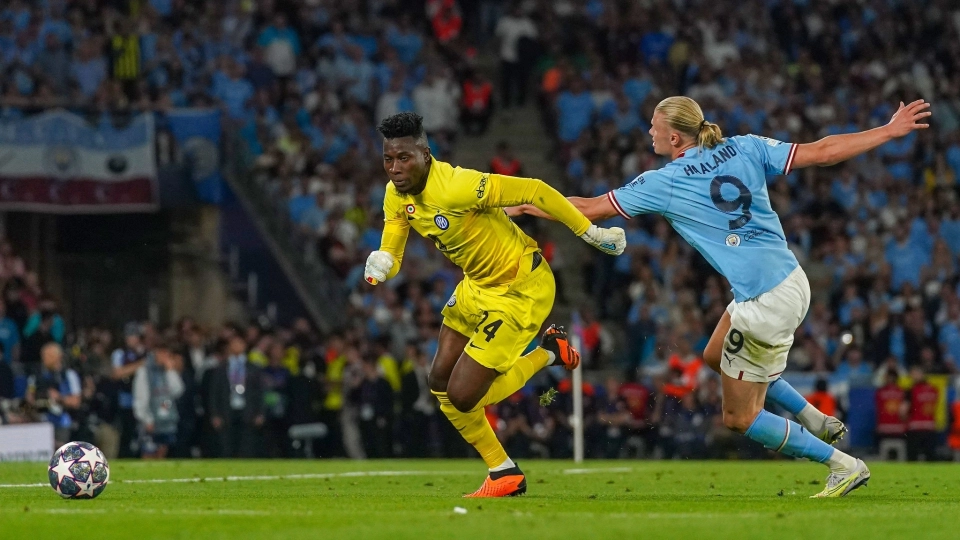 André Onana