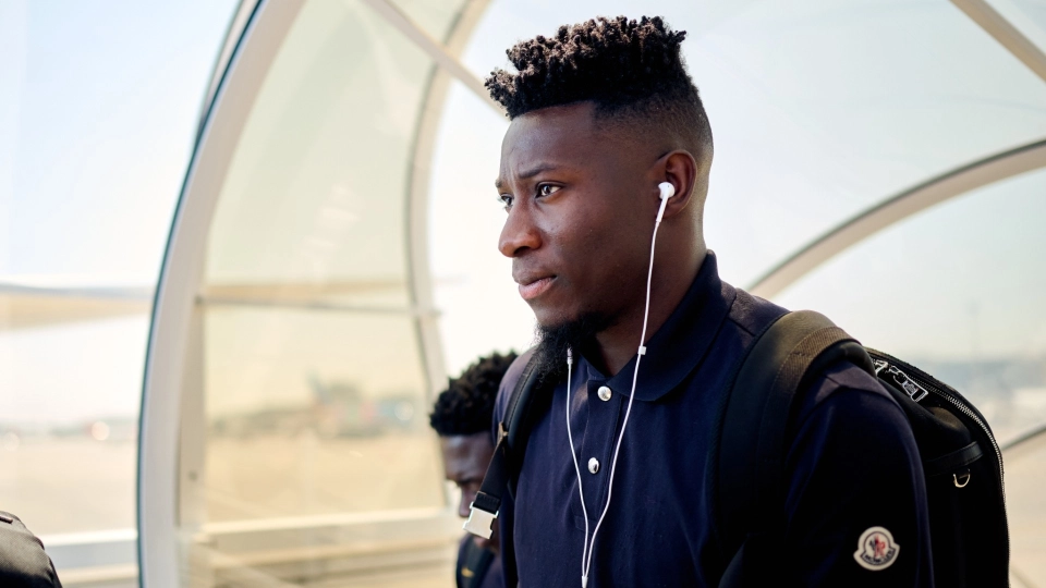 André Onana
