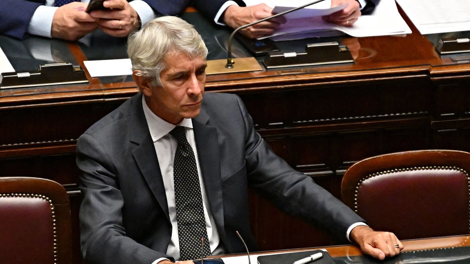 Andrea Abodi