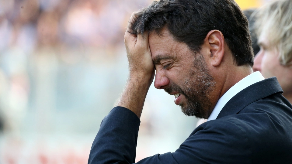 Andrea Agnelli