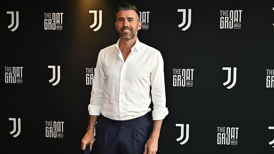 Andrea Barzagli