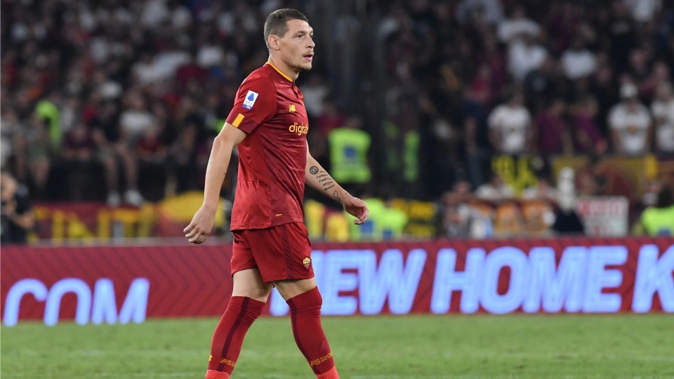 Andrea Belotti