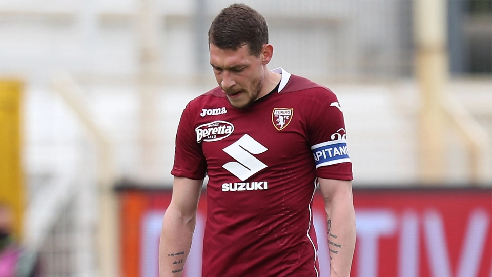 Andrea Belotti