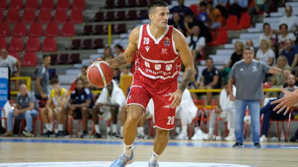 Andrea Cinciarini