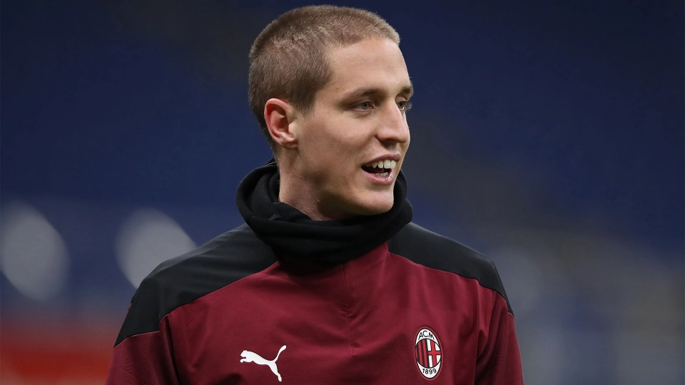 Andrea Conti