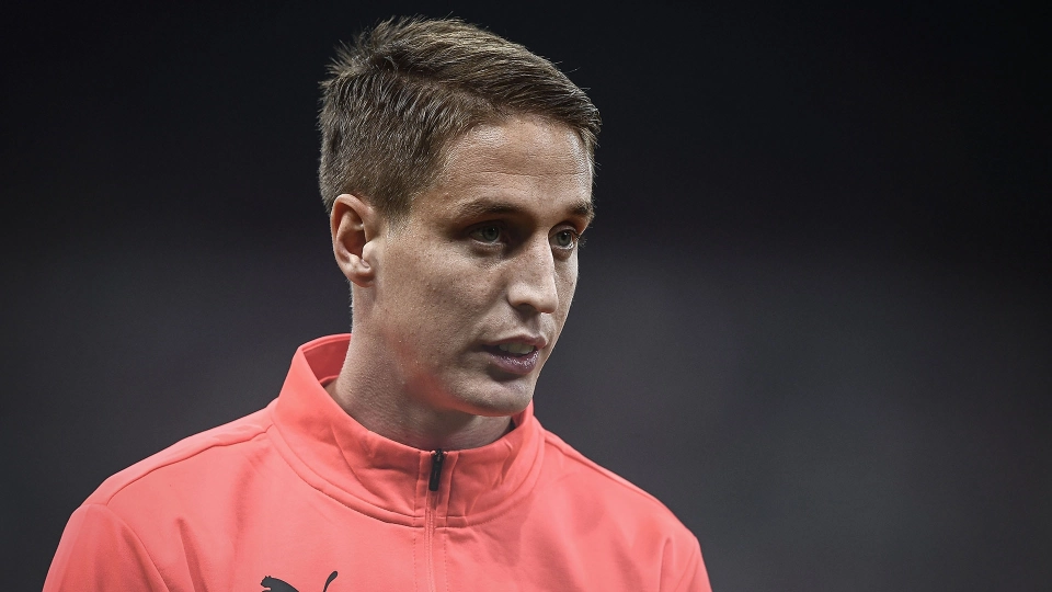 Andrea Conti