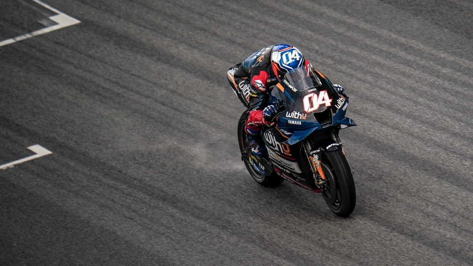 Andrea Dovizioso