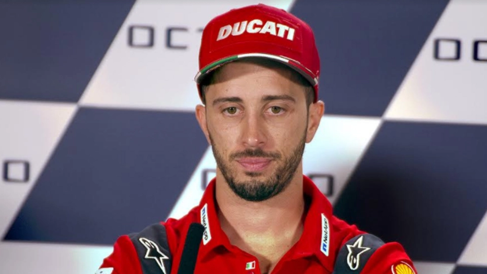 Andrea Dovizioso