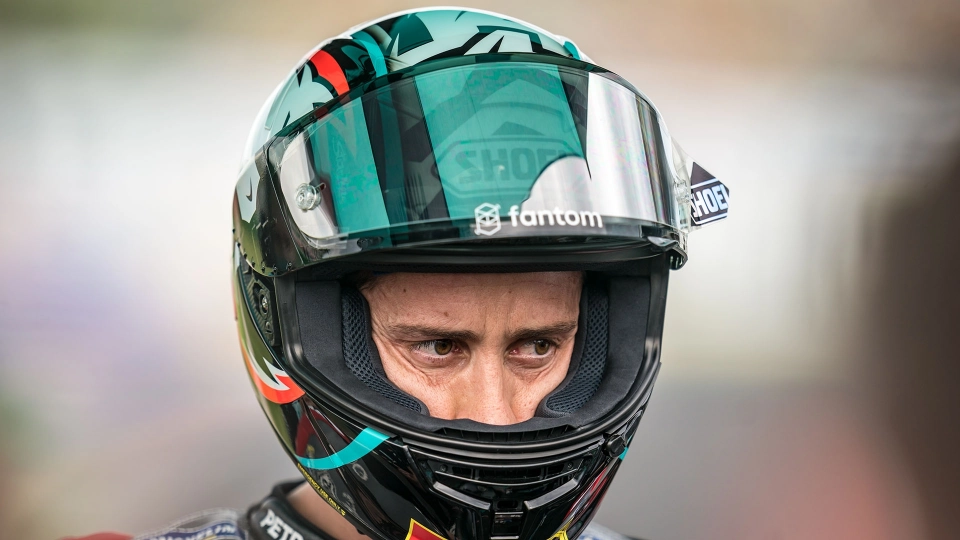 Andrea Dovizioso