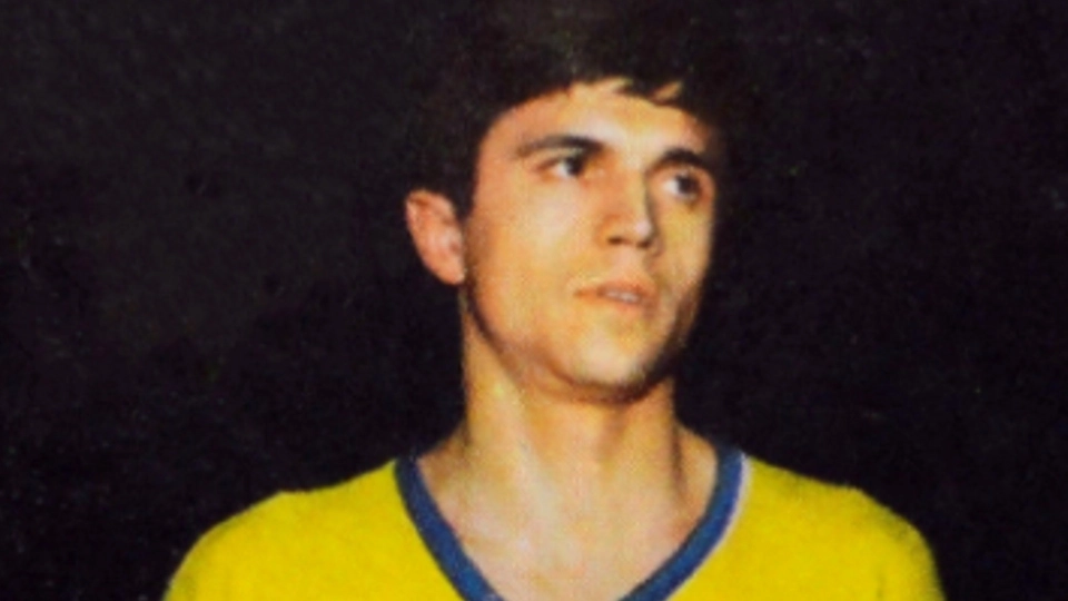 Andrea Nannini