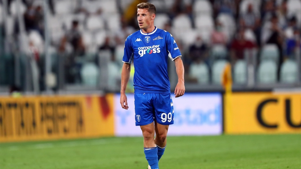 Andrea Pinamonti