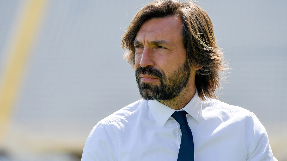 Andrea Pirlo