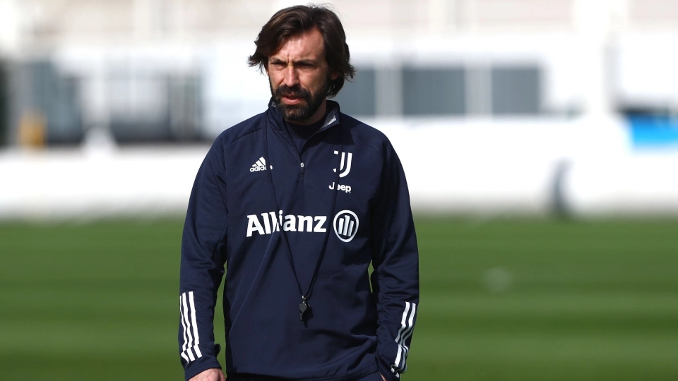 Andrea Pirlo