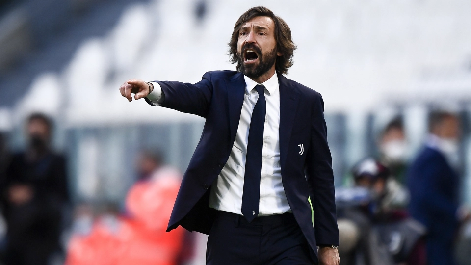 Andrea Pirlo
