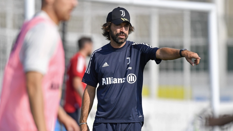 Andrea Pirlo