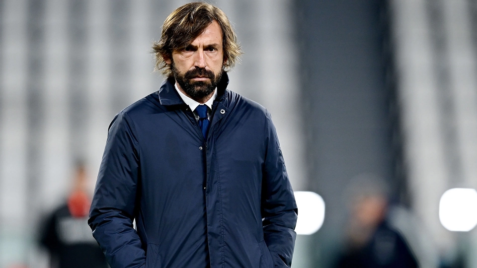 Andrea Pirlo