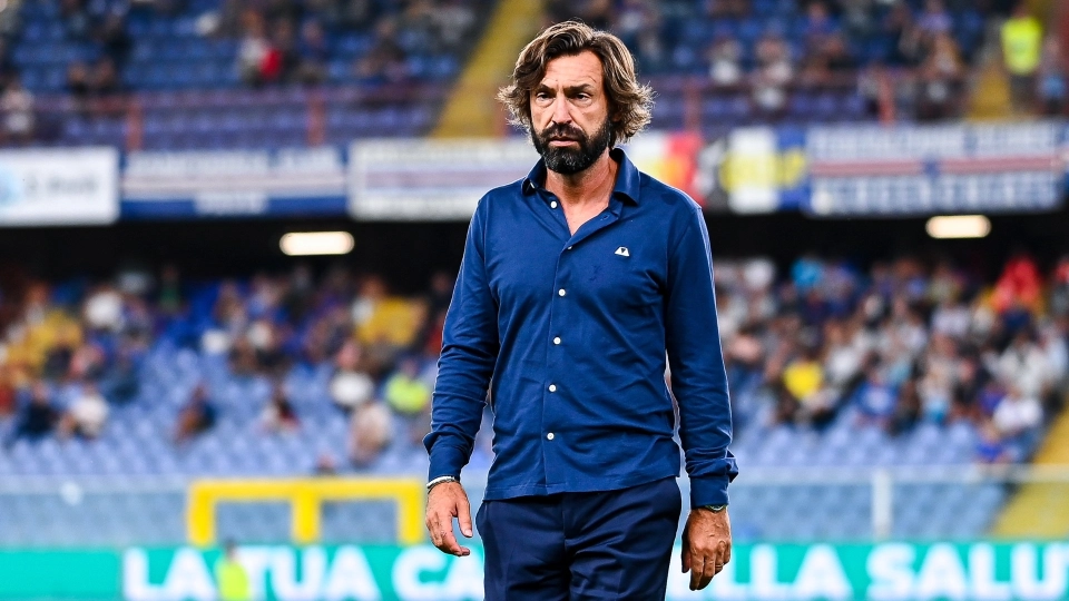 Andrea Pirlo