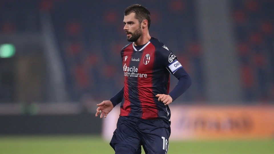 Andrea Poli