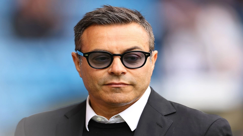 Andrea Radrizzani