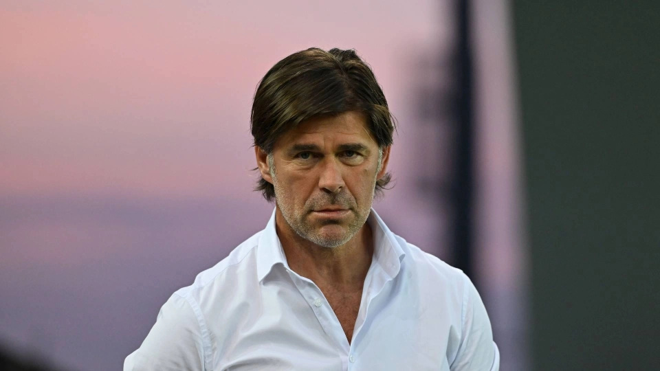 Andrea Sottil