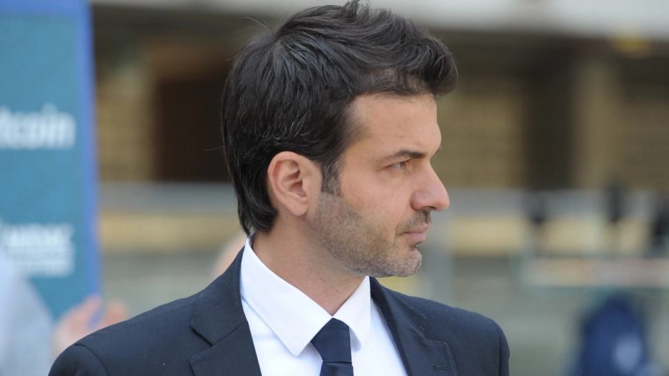 Andrea Stramaccioni