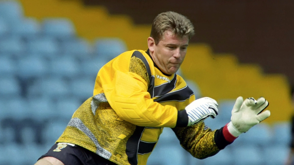 Andy Goram