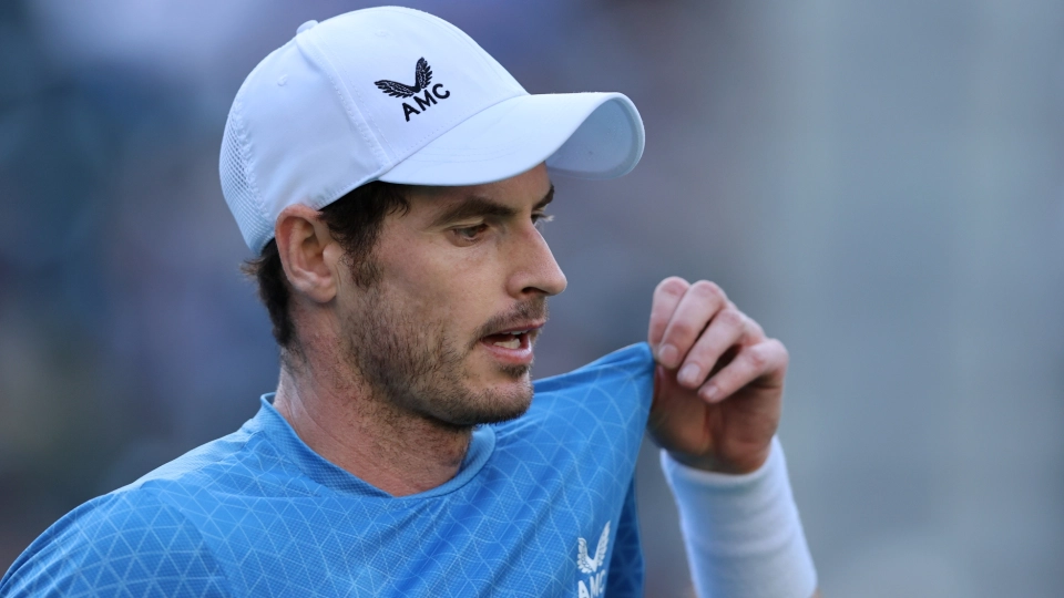 Andy Murray