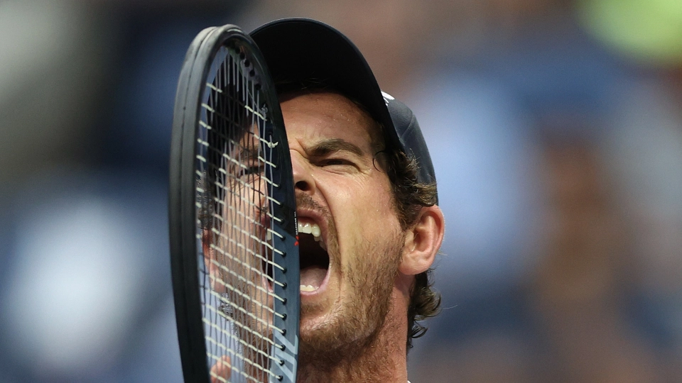 Andy Murray