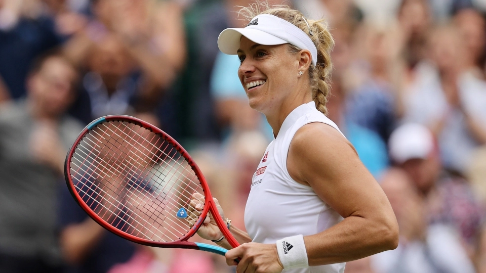 Angelique Kerber