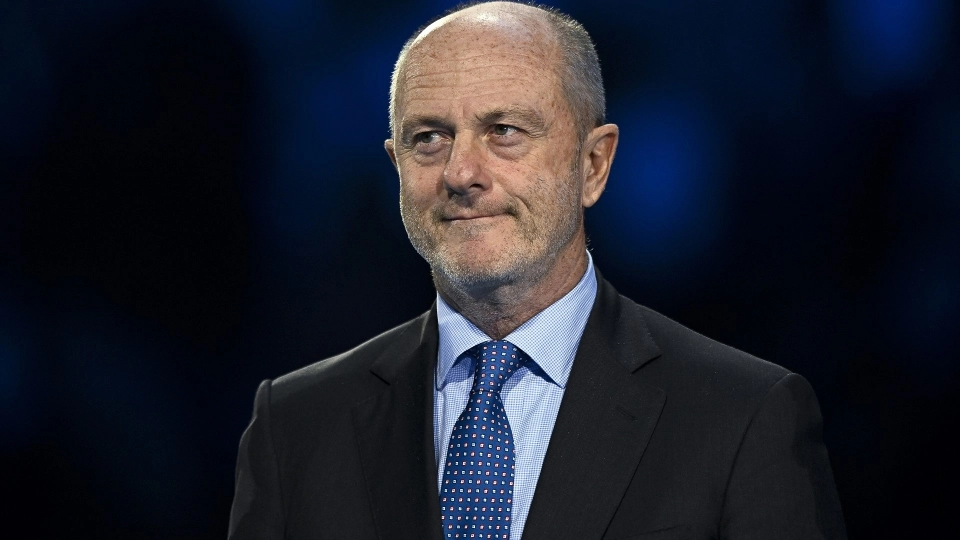 Angelo Binaghi