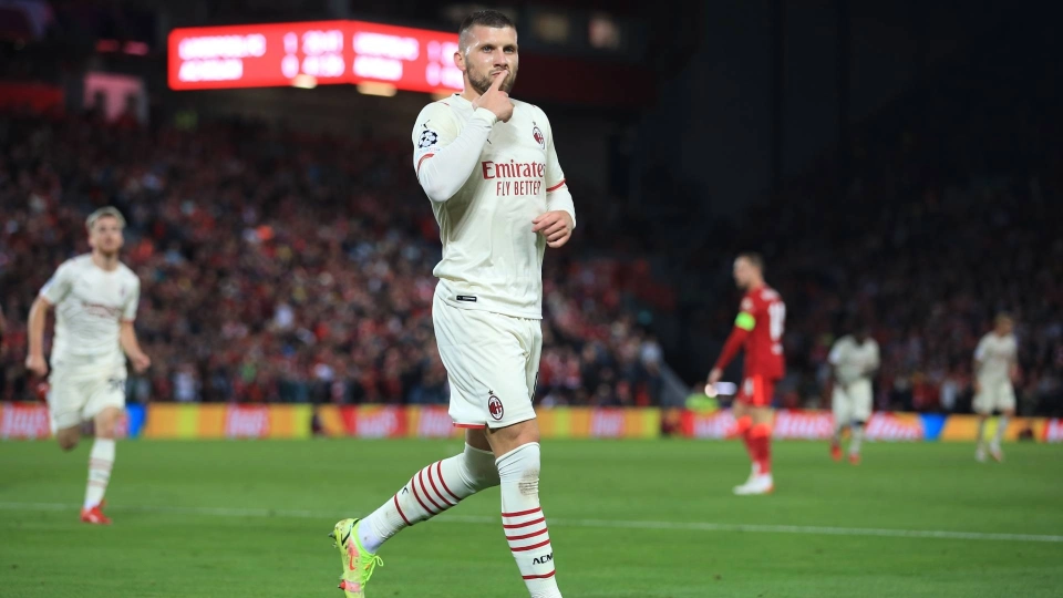 Ante Rebic