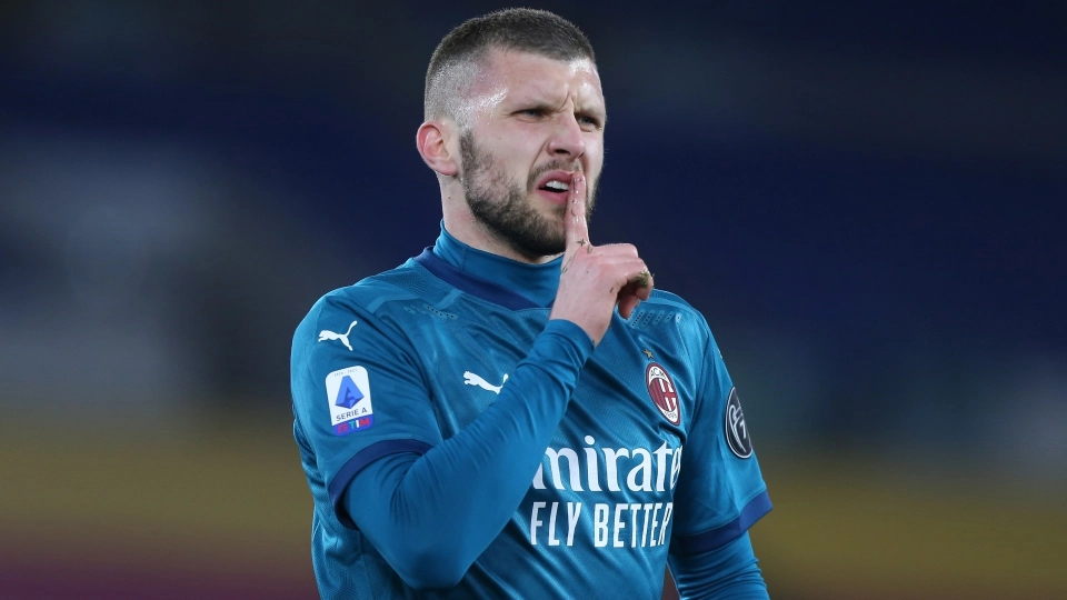 Ante Rebic