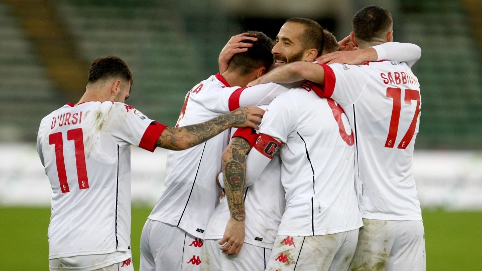 Italian, News, Football, Bari, Serie B, Mirko Antenucci