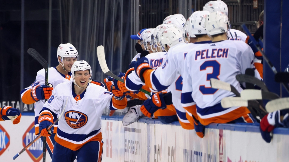 Anthony Beauvillier