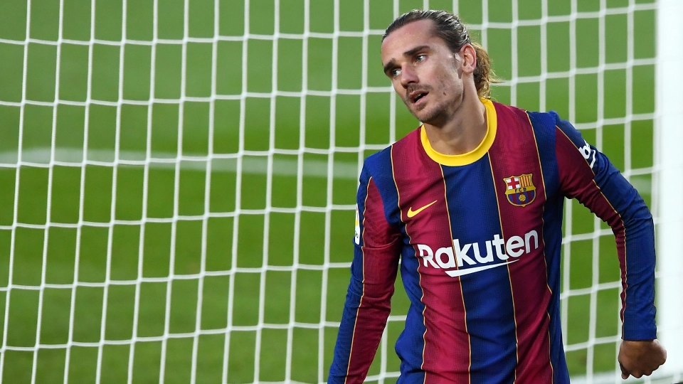 Antoine Griezmann