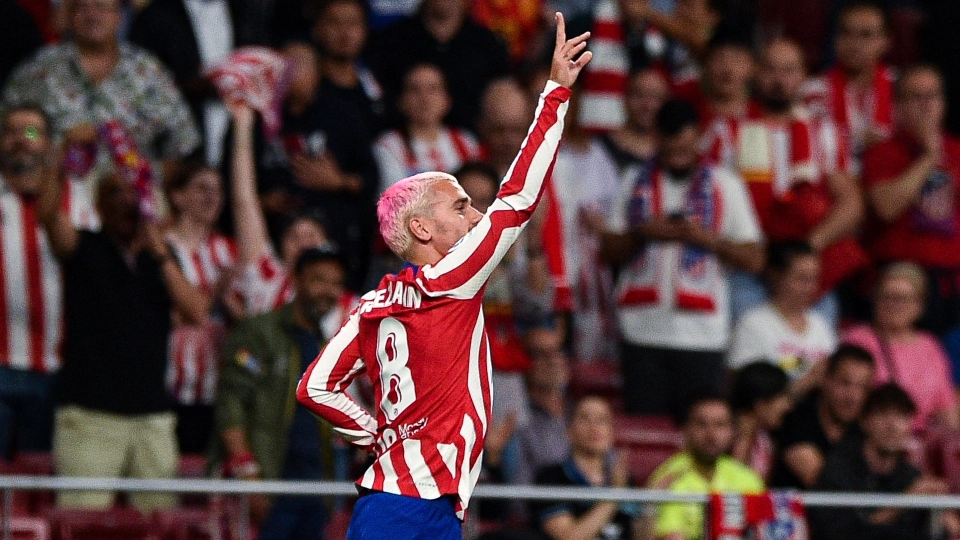 Antoine Griezmann