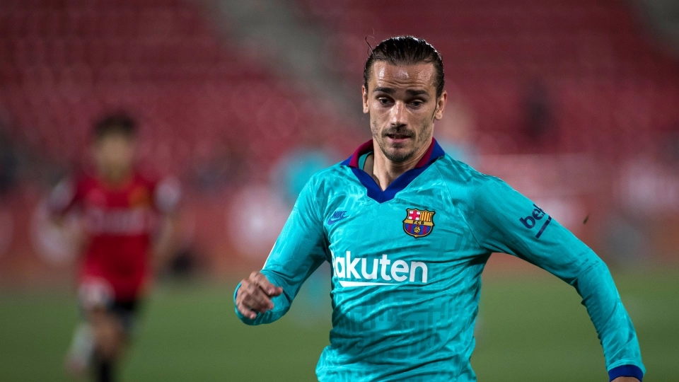 Antoine Griezmann