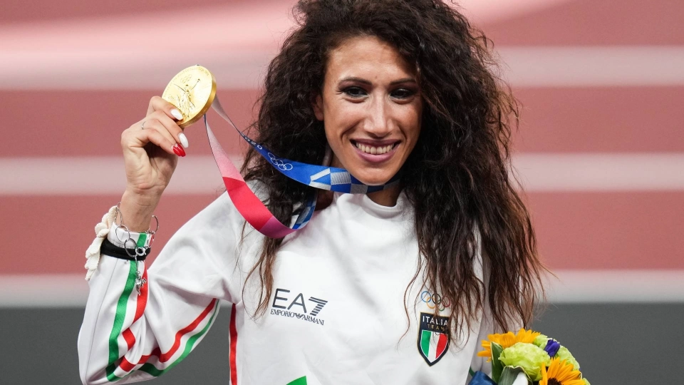 Antonella Palmisano