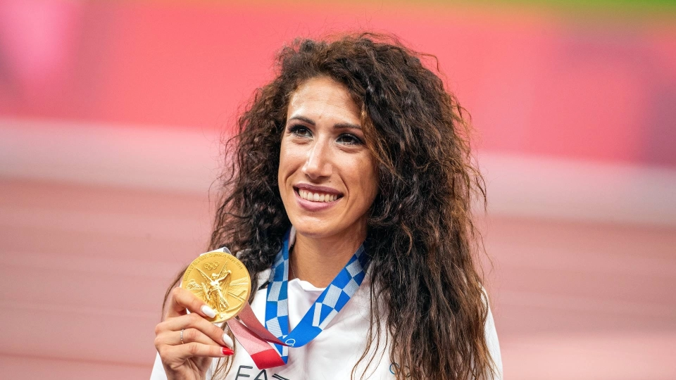 Antonella Palmisano