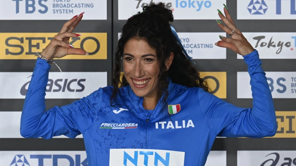 Antonella Palmisano