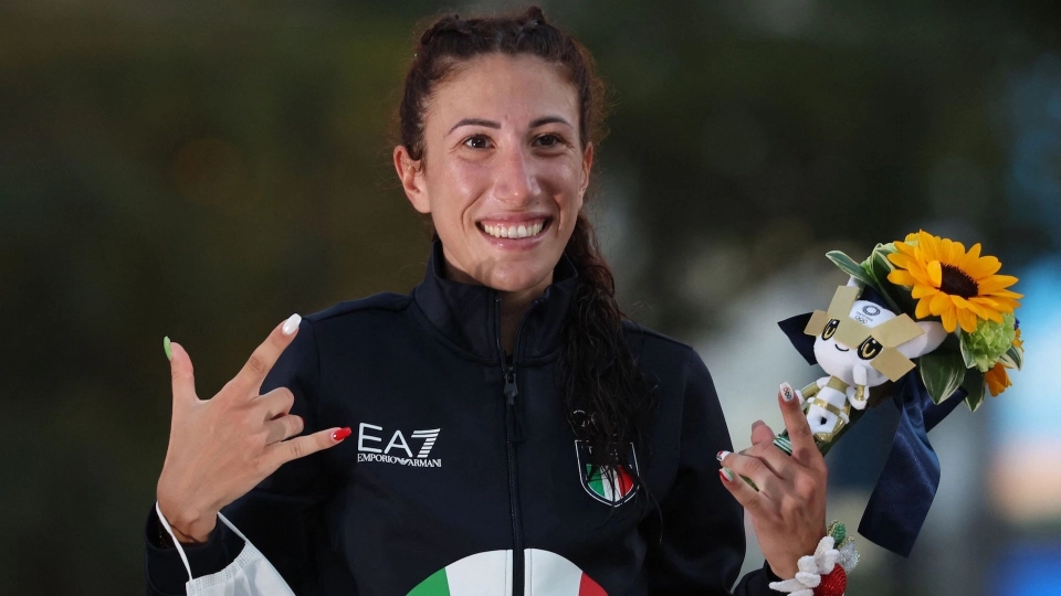 Antonella Palmisano