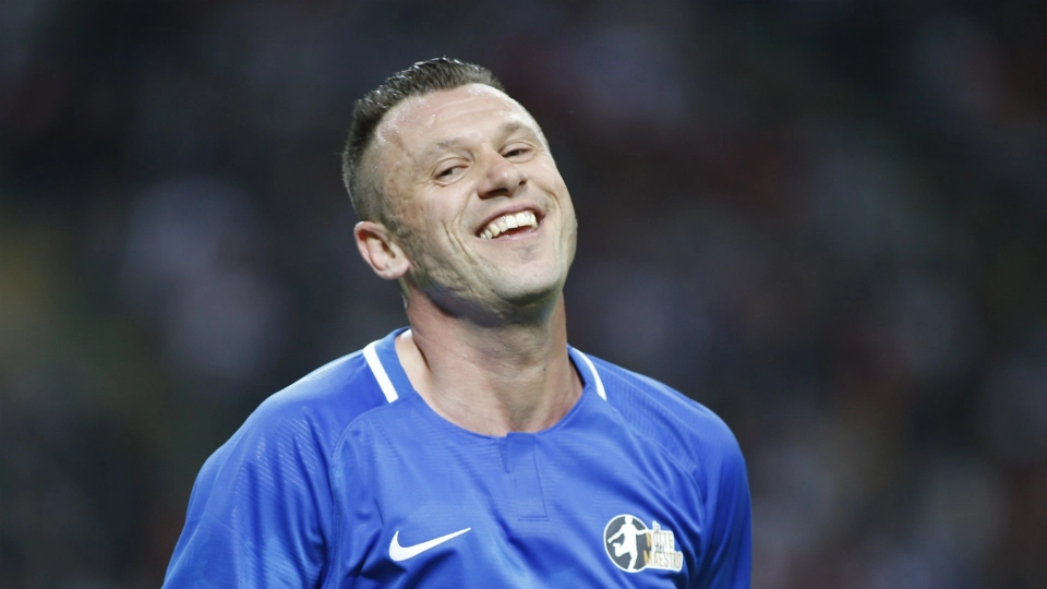 Antonio Cassano Antonio Cassano