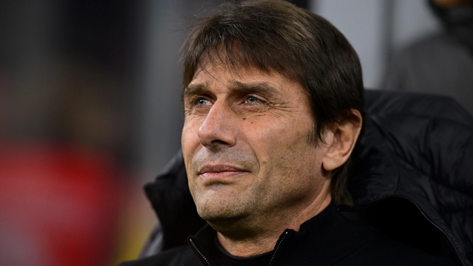 Antonio Conte