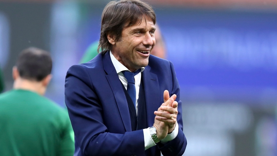Antonio Conte